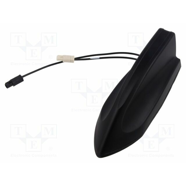 MTA Antenna: automotive; SHARK; AM,DAB