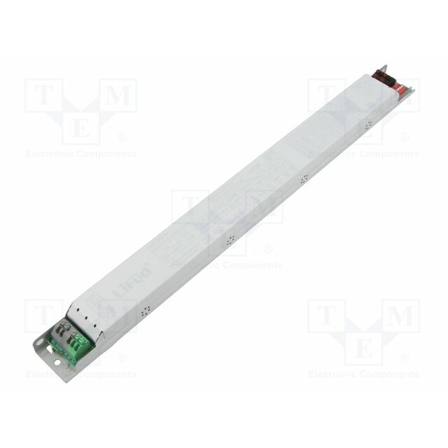 Lifud Power supply: switching; LED; DALI