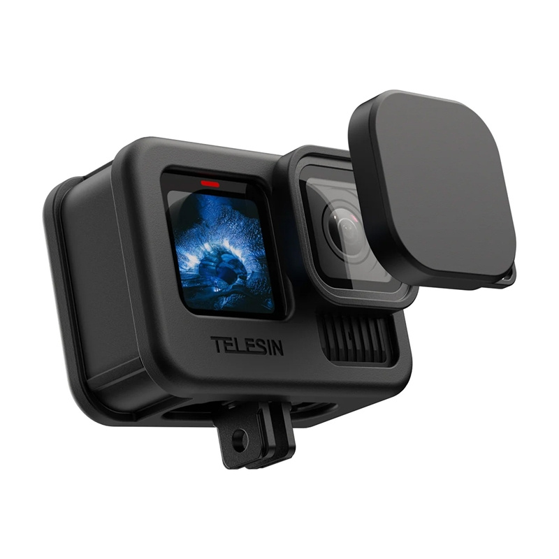Telesin silicone case 2.0 for