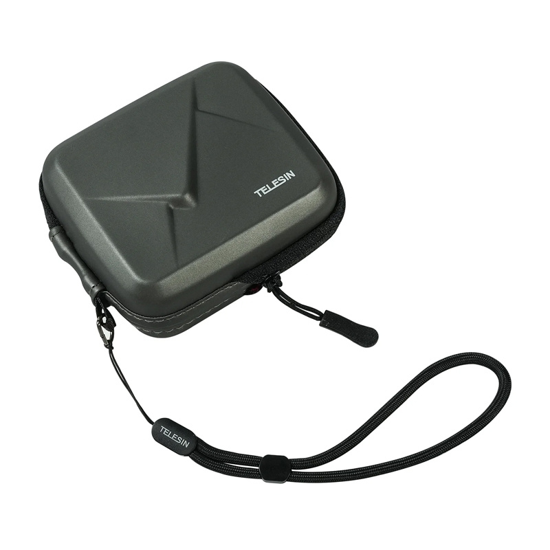 Telesin case for sports cameras (including