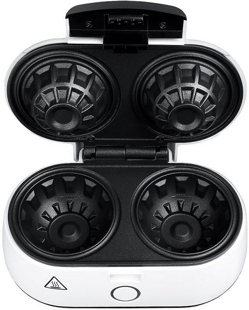 Adler | Waffle Bowl Maker |