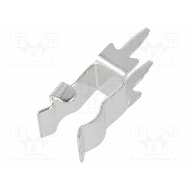 LITTELFUSE Fuse clips; cylindrical fuses; 445
