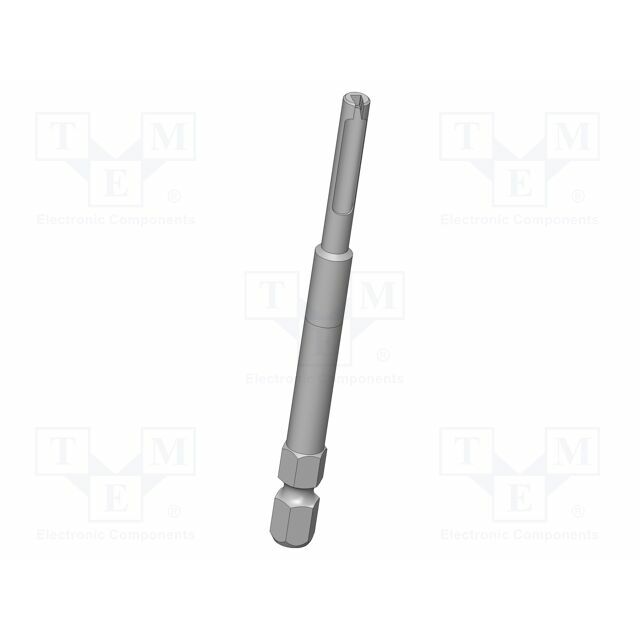 INGUN Tool: mounting tool; BIT-GKS; test