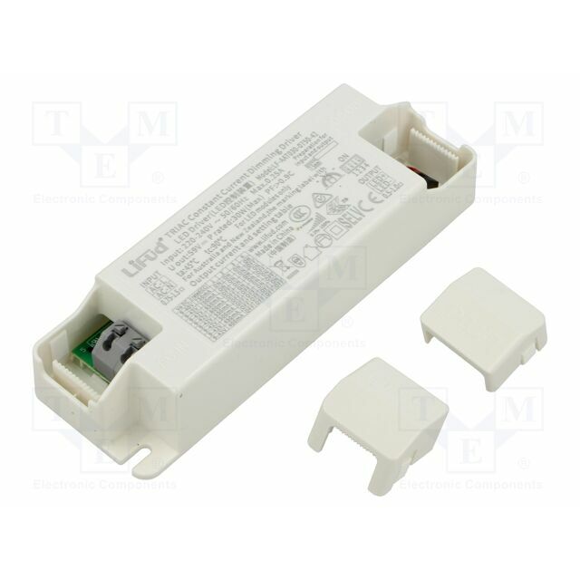 Lifud Power supply: switching; LED; 30W