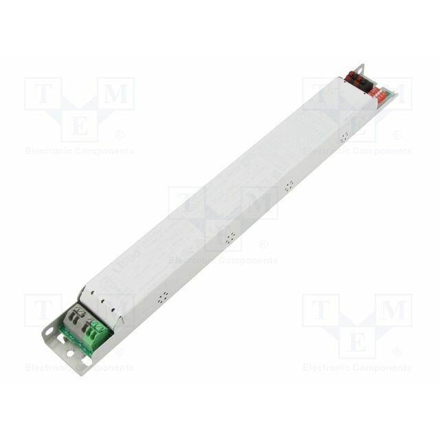 Lifud Power supply: switching; LED; DALI
