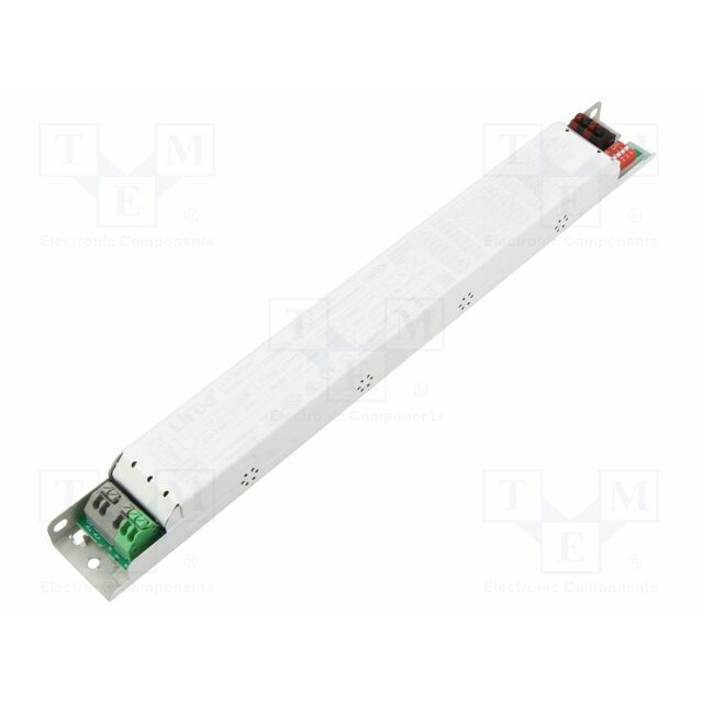 Lifud Power supply: switching; LED; DALI