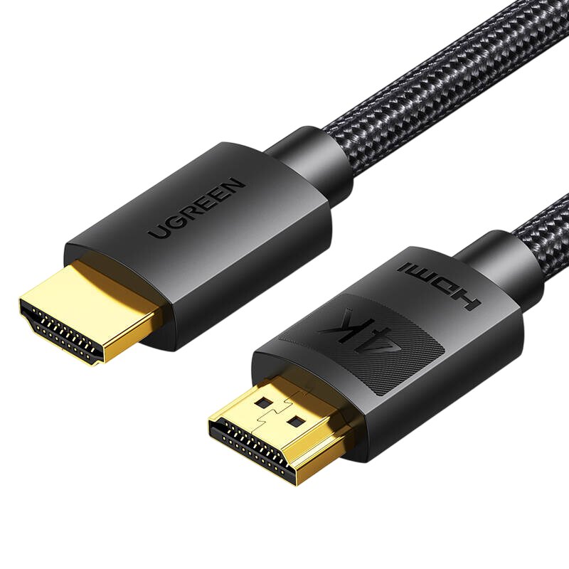 Ugreen HD119 / 40101 kabelis HDMI