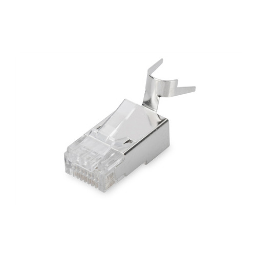 Digitus Modular Plug for Round Cable