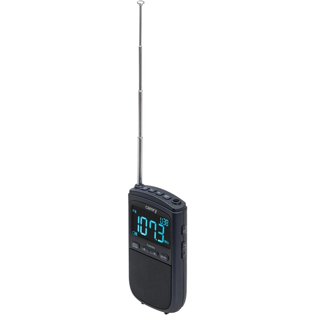 ADLER Mini Radio Camry CR 1905