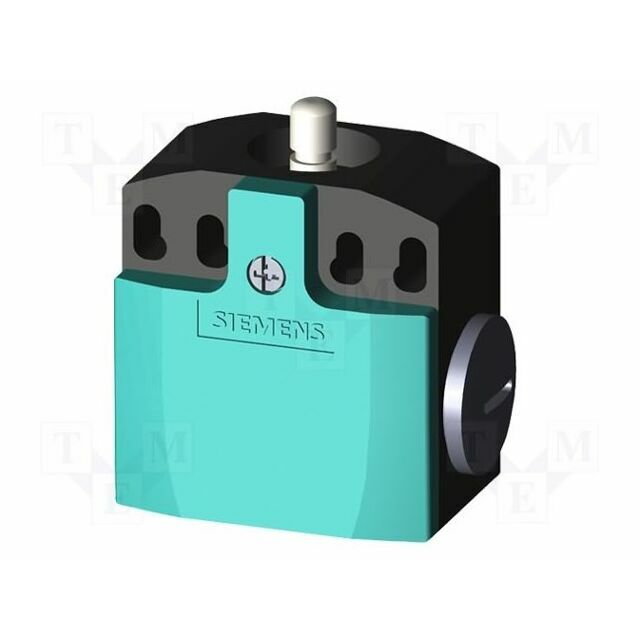 SIEMENS Limit switch; plunger; NO +