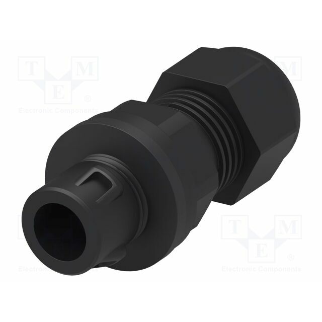 TE CONNECTIVITY Cable gland; M16; IP68