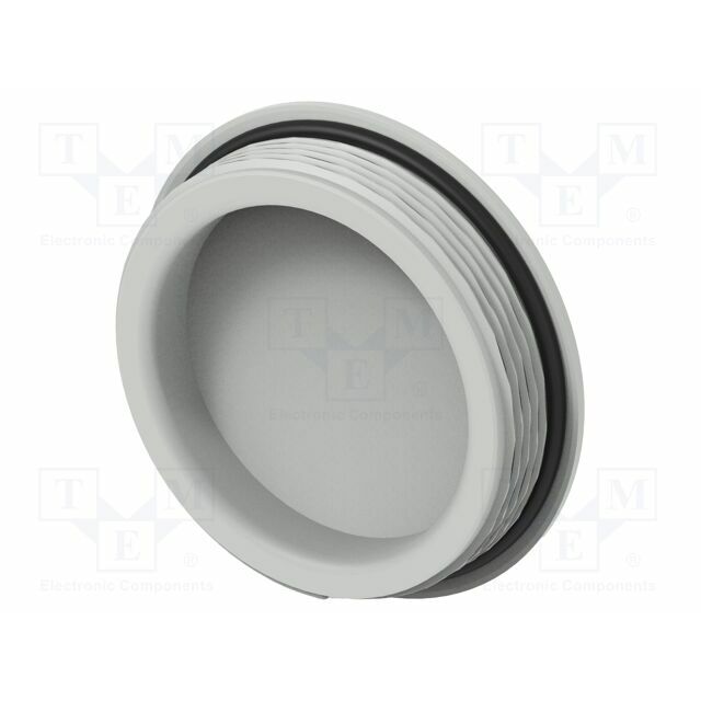 TE CONNECTIVITY Stopper; M50; 1.5