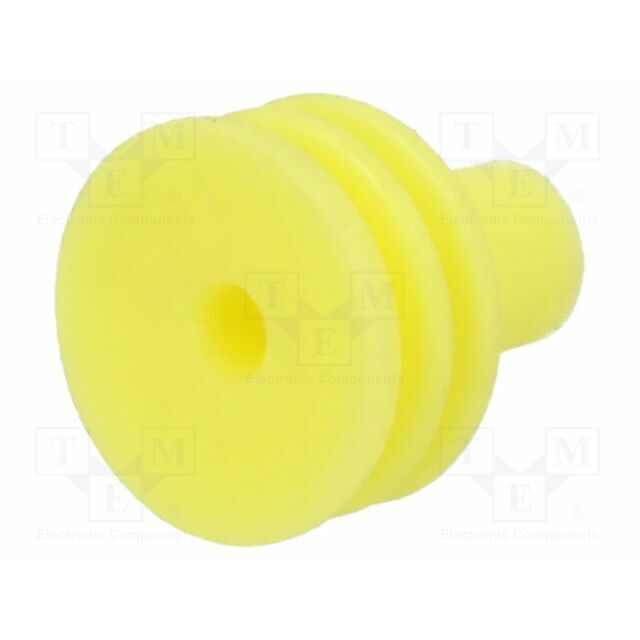 MTA Gasket; yellow; 2÷3mm2 | 4507771