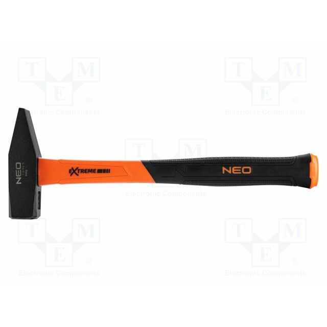 NEO TOOLS Hammer; fitter type; 355mm