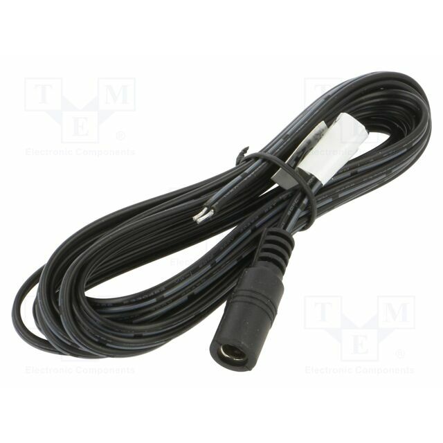 ESPE Cable; 2x0.52mm2; cables,DC