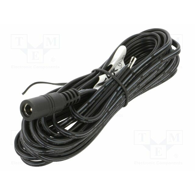 ESPE Cable; 2x0.52mm2; cables,DC