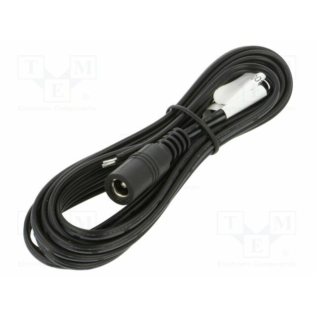 ESPE Cable; 2x0.52mm2; cables,DC