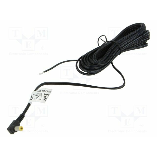 ESPE Cable; 2x0.52mm2; cables,DC