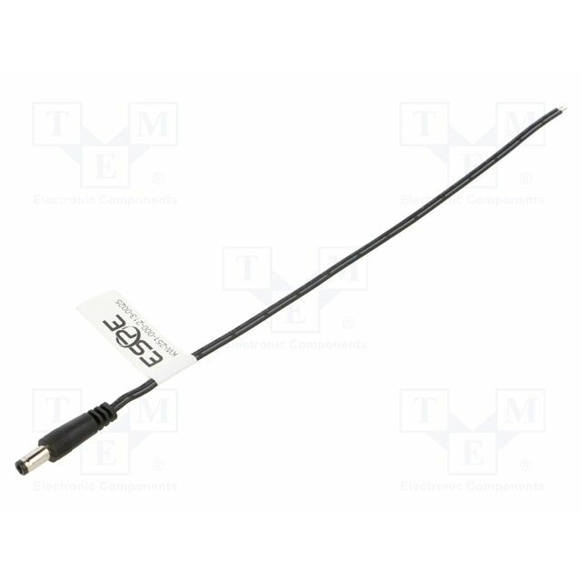 ESPE Cable; 2x0.52mm2; cables,DC