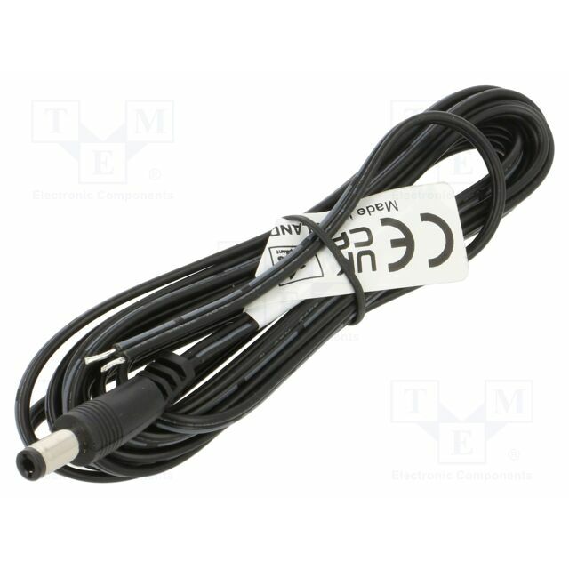 ESPE Cable; 2x0.52mm2; cables,DC