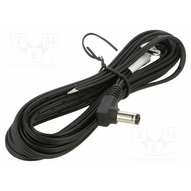 ESPE Cable; 2x0.52mm2; cables,DC