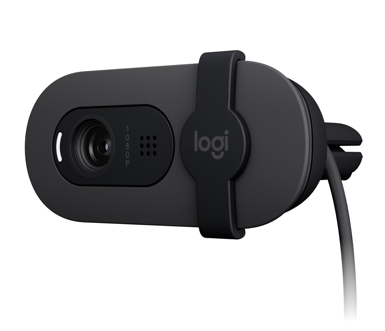 Web kamera Logitech Brio 100 Graphite
