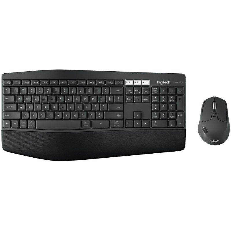 Logitech MK850 Performance Tastatūra + Pele