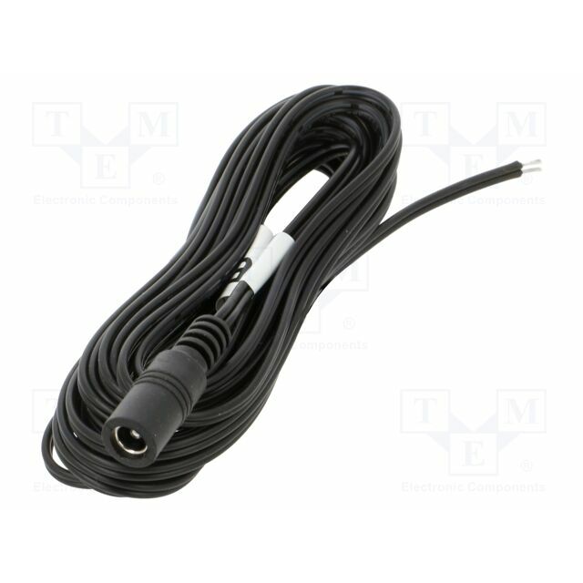 ESPE Cable; 2x0.52mm2; cables,DC