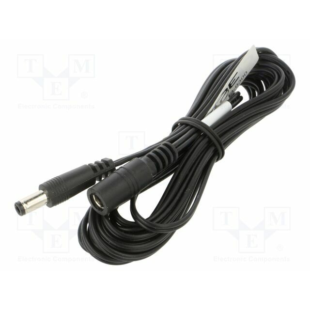 ESPE Cable; 2x0.52mm2; DC 5