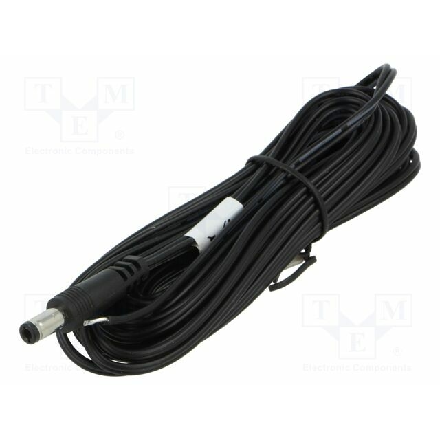 ESPE Cable; 2x0.52mm2; cables,DC