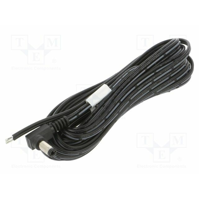 ESPE Cable; 2x0.52mm2; cables,DC