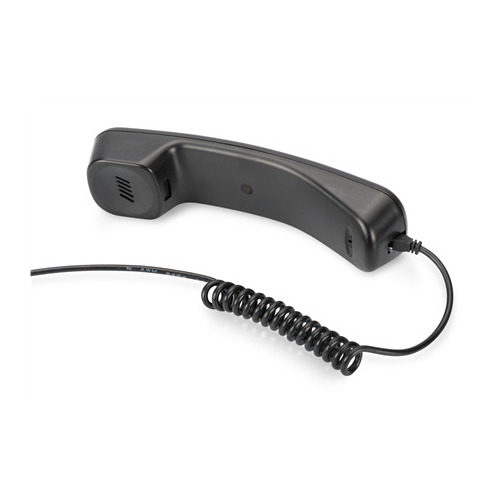 Digitus USB Telephone Handset | DA-70772