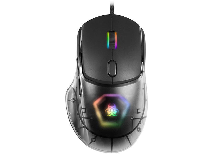 Tracer 47400 Gamezone Neon RGB USB