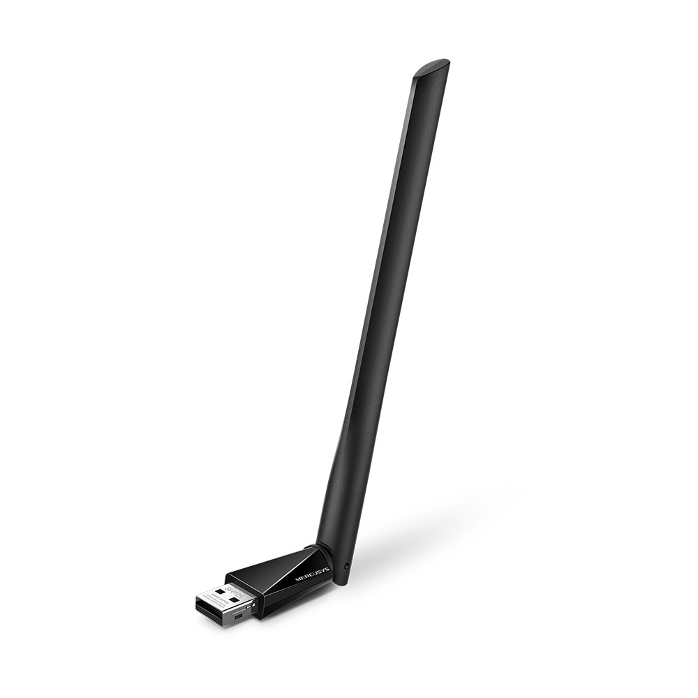Mercusys AC650 High Gain Wireless Dual