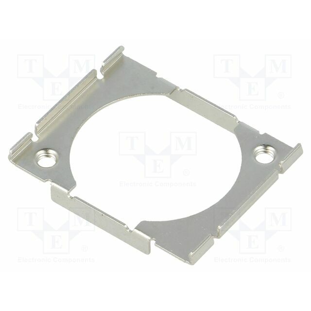 AMPHENOL Accessories: mounting adapter; HPT; Thread: