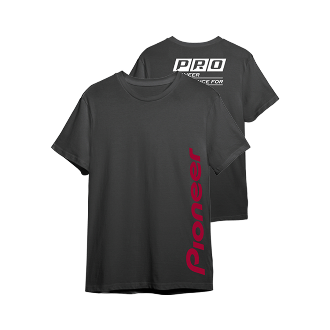 Pioneer PRO T-Shirt L | PIONEER