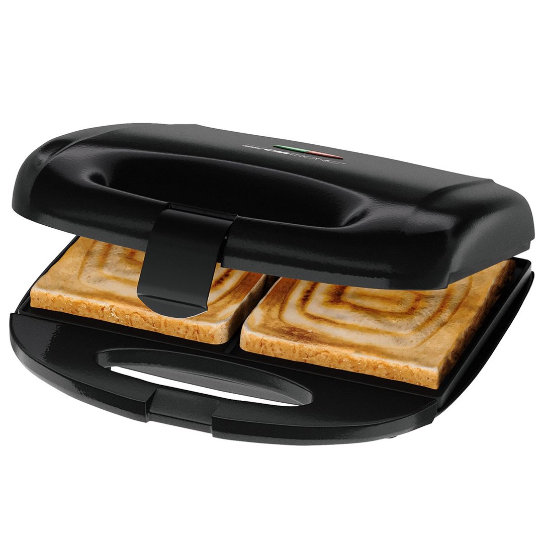 Clatronic ST 3814 sandwich maker 820