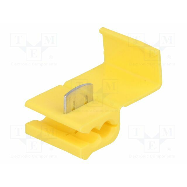 3M Quick splice; Scotchlok; for cable