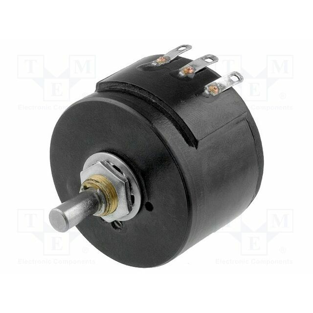 TELPOD Potentiometer: shaft; 10kΩ; single turn