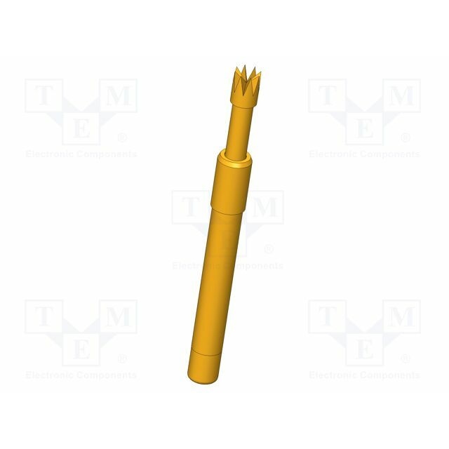INGUN Test probe: ICT/FCT; 5A; Ø: