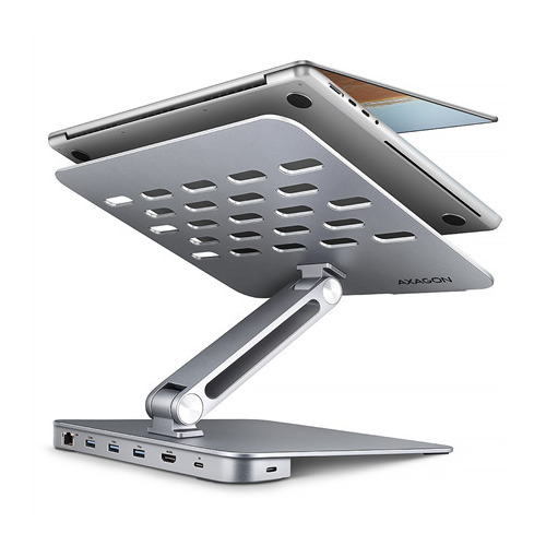 AXAGON Desk Mount | HMC-STND USB-C