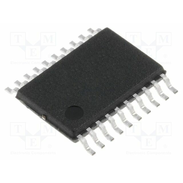 Analog Devices (MAXIM INTEGRATED) IC: RTC
