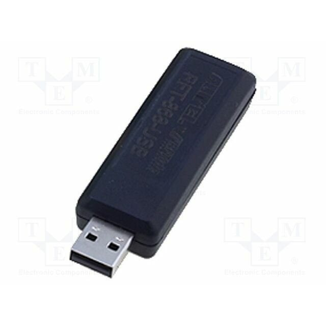 AUREL Module: RF; FM transceiver; FSK