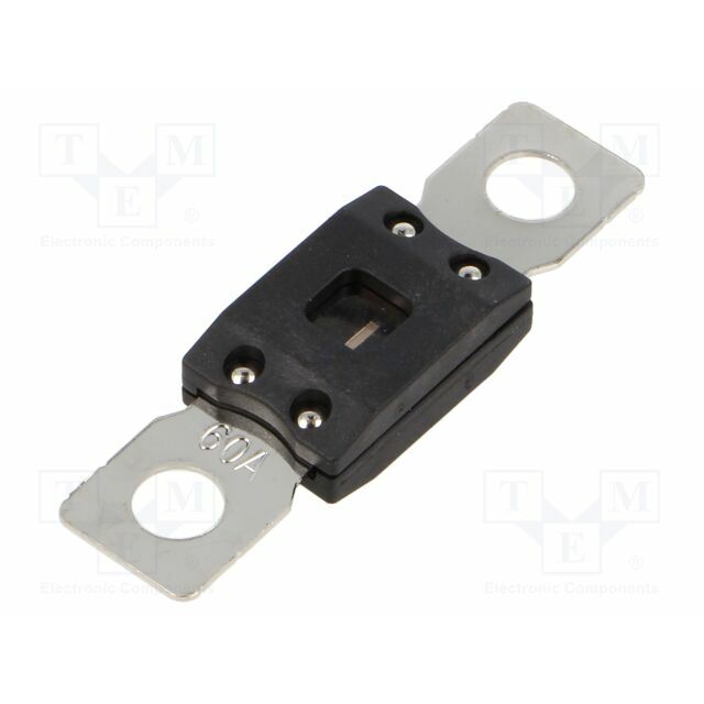 GLOSO Fuse: fuse; 68.1mm; automotive