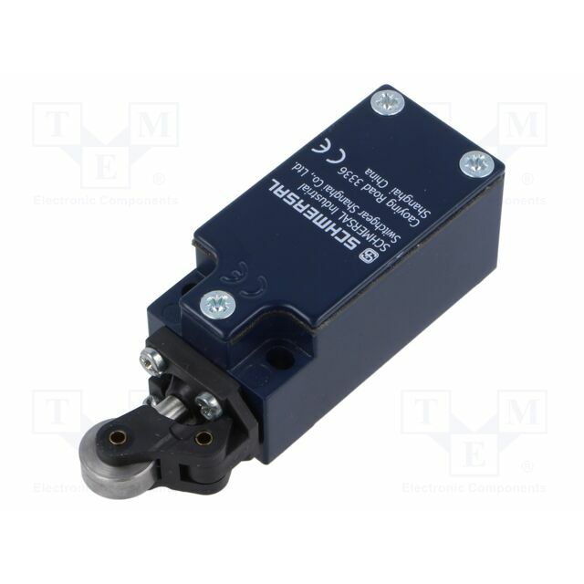 SCHMERSAL Limit switch; NC + NO