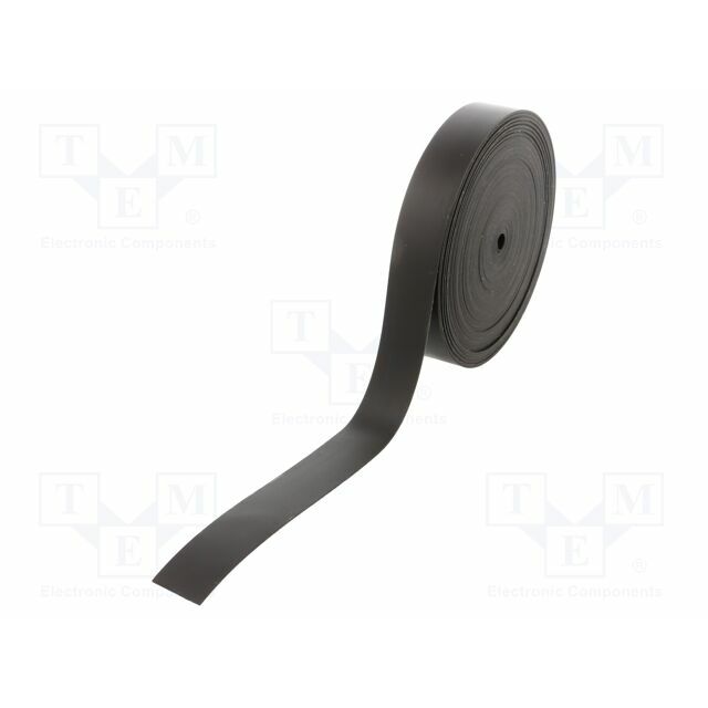 RADPOL Tape: heat shrinkable; glued; L:
