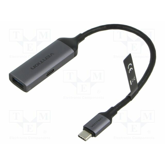 VENTION Hub USB; USB A socket