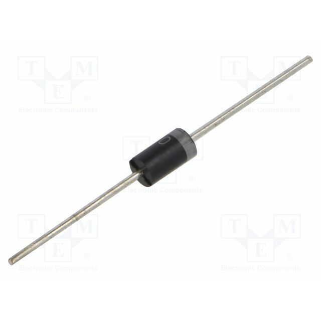 LUGUANG ELECTRONIC Diode: rectifying; THT; 3A