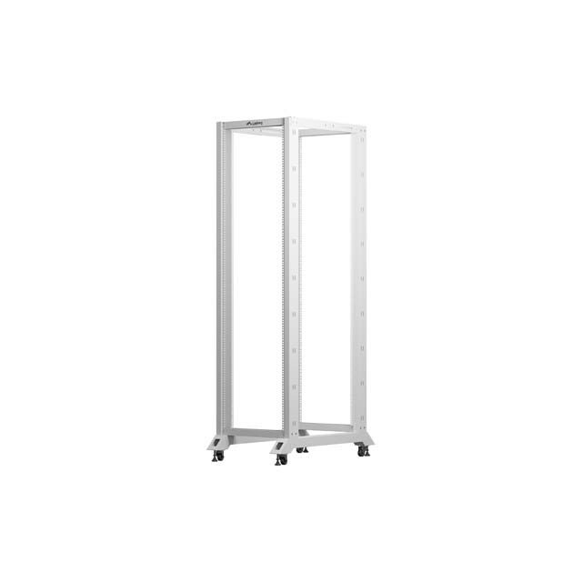 LANBERG Open rack 19inch 42U 600X1000