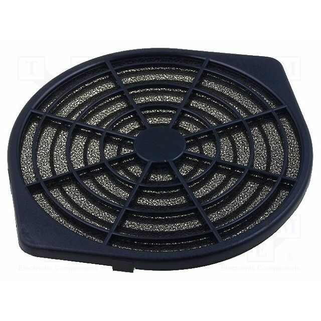 FULLTECH Guard; plastic; screw; 172x150mm; with